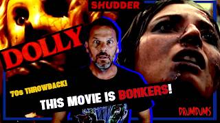 DOLLY is 70s Style Horror SUPREME!! | 2026 Review