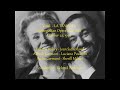 Verdi - La Traviata - Sutherland, Pavarotti, Milnes / Bonynge - Met. N.Y,         22 October 1970