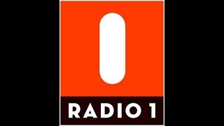 VRT Radio 1 Nieuws 2008-2011