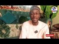 karatun hamziyya 7 sheikh imam junaidu abubakar bauchi