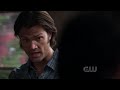 supernatural s06e03 dean and i do share a more perfound bond