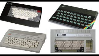 Стрим❤Atari 8-bit,  БК-0010/01, Вектор-06Ц, Dendy, MS-DOS и другие.❤ Играем и общаемся в чате.