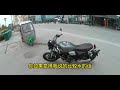 【老四试车】赛科龙re3试驾—— 一台能骑的摩托。【