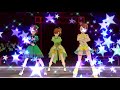 【ミリシタ】フリースタイル・トップアイドル！【mm】