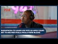 Constitutional Court to rule on how Parliament handled the Phala Phala farm report