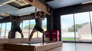 BODY BALANCE 99 (Chettha Patithanto 00830) LWA