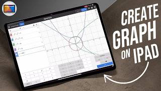 The ABSOLUTE BEST iPad Apps for Graphing Calculations