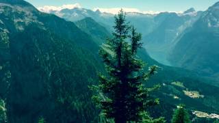 Kehlsteinhaus- Orle Gniazdo Hitlera (Bayern) #wtrasie