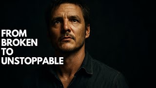 Pedro Pascal S Powerful Comeback Story