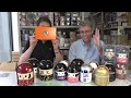 the bento show ep 4 kokeshi bento boxes