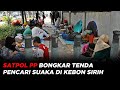 Satpol PP Bongkar Tenda Pencari Suaka di Kebon Sirih, Pengungsi Tetap Bertahan #iNewsPagi 07/09