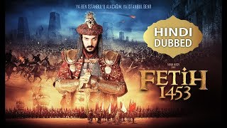 Battle Of Empire Fetih 1453 HD - Hindi Dubbing