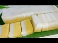 OLAHAN PISANG KEMATANGAN || Manis , Lembut , Dan Gurih !