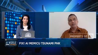 Ancaman Vs Keuntungan Teknologi AI Bagi Karyawan & Pengusaha