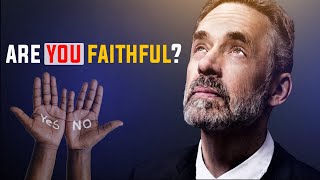 Jordan Peterson | Do You Believe in GOD? Do You Know This Truth?