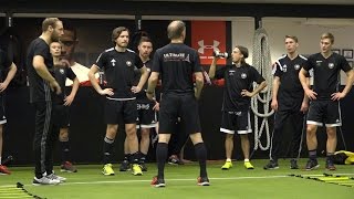 Storvreta News besöker Ultimate Performance 29/3-2017