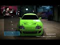 si continua need for speed 2015 let s play ita parte 2