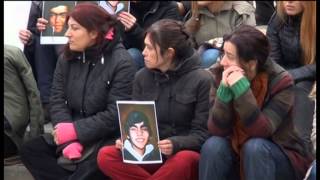 BBC World News - Berkin Elvan's funeral \u0026 protests