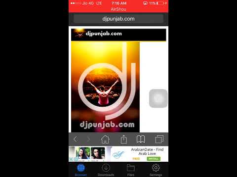 How to download mp3 songs in iphone5/6/7 How to download mp3 songs in iphone5/6/7