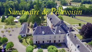 Sanctuaire de Pellevoisin