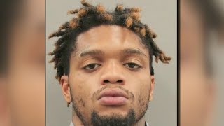 Suspect arrested, charged in fatal shooting of popular Memphis rapper Snootie Wild in south Hous...