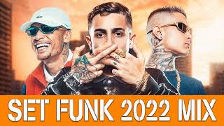 Set Funk 2022 Mix - MC Hariel,MC Kevin, MC Paiva,   MC GP, MC Ryan SP,MC Kadu