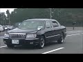 【旧車】ハチマルミーティング2019　退場