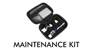 Maintenance? - This is ALL you need!