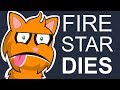 What if FIRESTAR Lost ALL His Lives!?