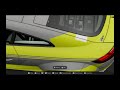 gtsport audi s1 group b tribute livery time lapse