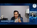 “อนาคต recession ปรับกลยุทธ์อย่างไร ” กับคุณ บดินทร์ พุทธอินทร์ ใน trader kp talk ep.141