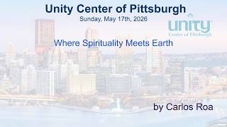 Where Spirituality Meets Earth