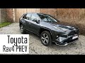 ESSAI - Toyota RAV4 hybride rechargeable : 75 km en 100% électrique ? une semaine pour le vérifier…