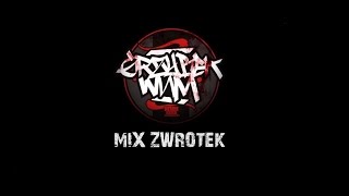 Grzybek Logo Dzielnicy - MIX' ZWROTEK