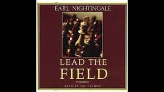 Earl Nightingale New Lead the Field