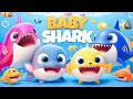 Baby Shark + A Ram Sam Sam - Youpa Kids Nursery Rhymes and KIDS Songs