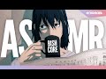 Aki's Morning Routine #chainsawman #ASMR