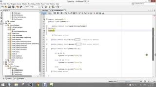 Void Methods Introduction
