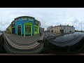 spanish point beach to lahinch wild atlantic way 360 video