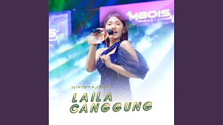 Laila Canggung