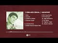 İbrahim erkal aşkım aşkım official audio