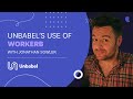 Unbabel's Use of WorkerB