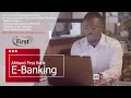 afriland first bank e banking