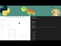 Making a Paint Application Using the Turtle Module in Python