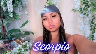 🧚🏼‍♀️SCORPIO, DON’T PMO!!! YOU ASKED FOR THIS… HERE!! 😂