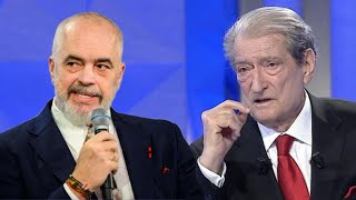 BERISHA DEBAT televiziv me RAMËN? Sfidon LIVE kryeministrin | Breaking