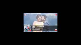 Ompula dhaniya song teaser || Hyper movie