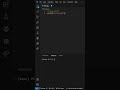 Every coder begins here 👩‍💻print(