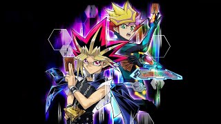 Yu-Gi-Oh Legacy of the Duelist Kampagne 5 Challenge: Schieber VS Sylvio Reicher Schnösel