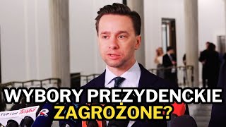 BOSAK: Obecna większość rządząca destabilizuję i ośmiesza Nasze państwo. TRZEBA TO ZATRZYMAĆ!